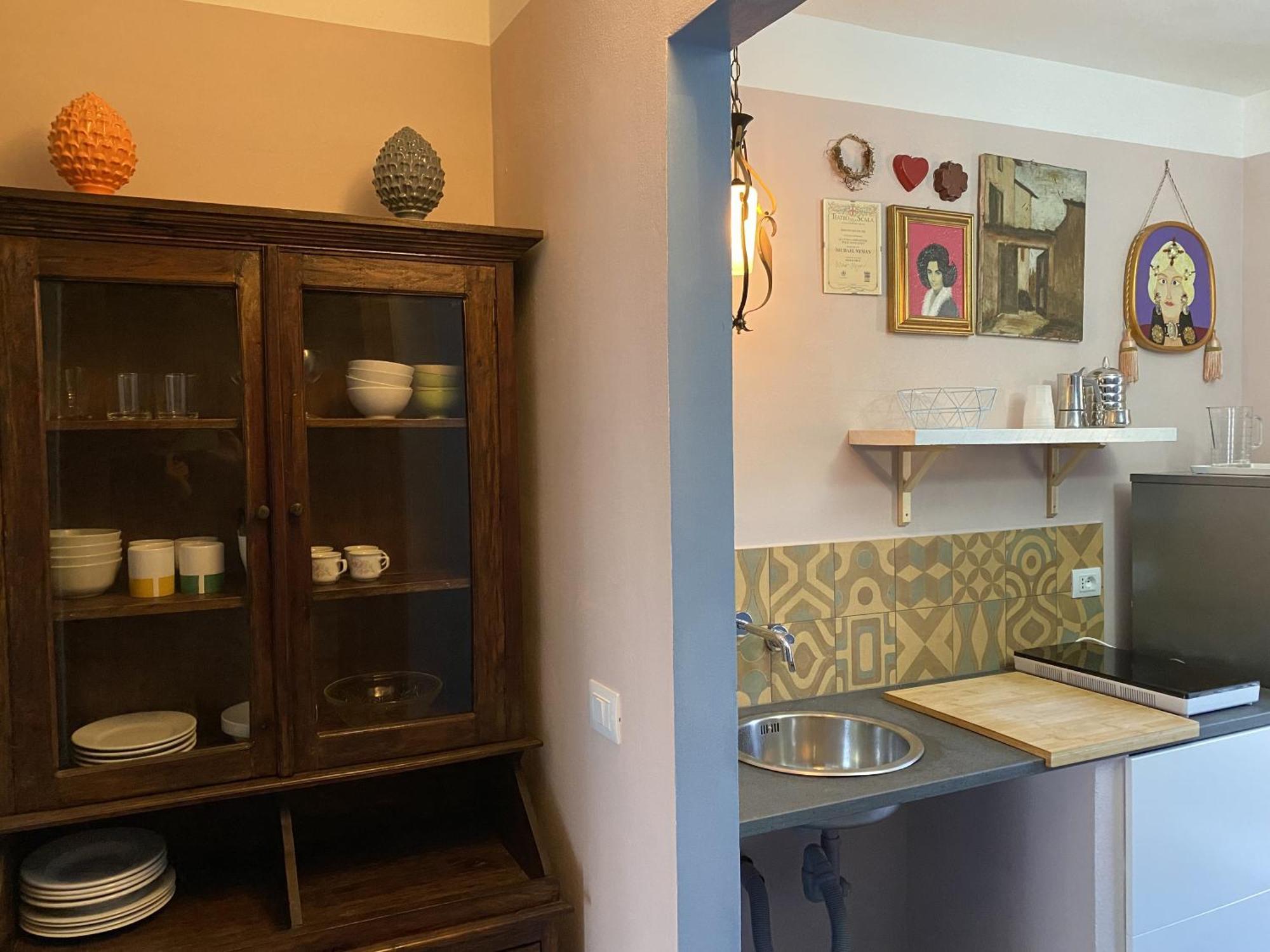 Casapiuholidaysicilia-Adults Only Noto Esterno foto
