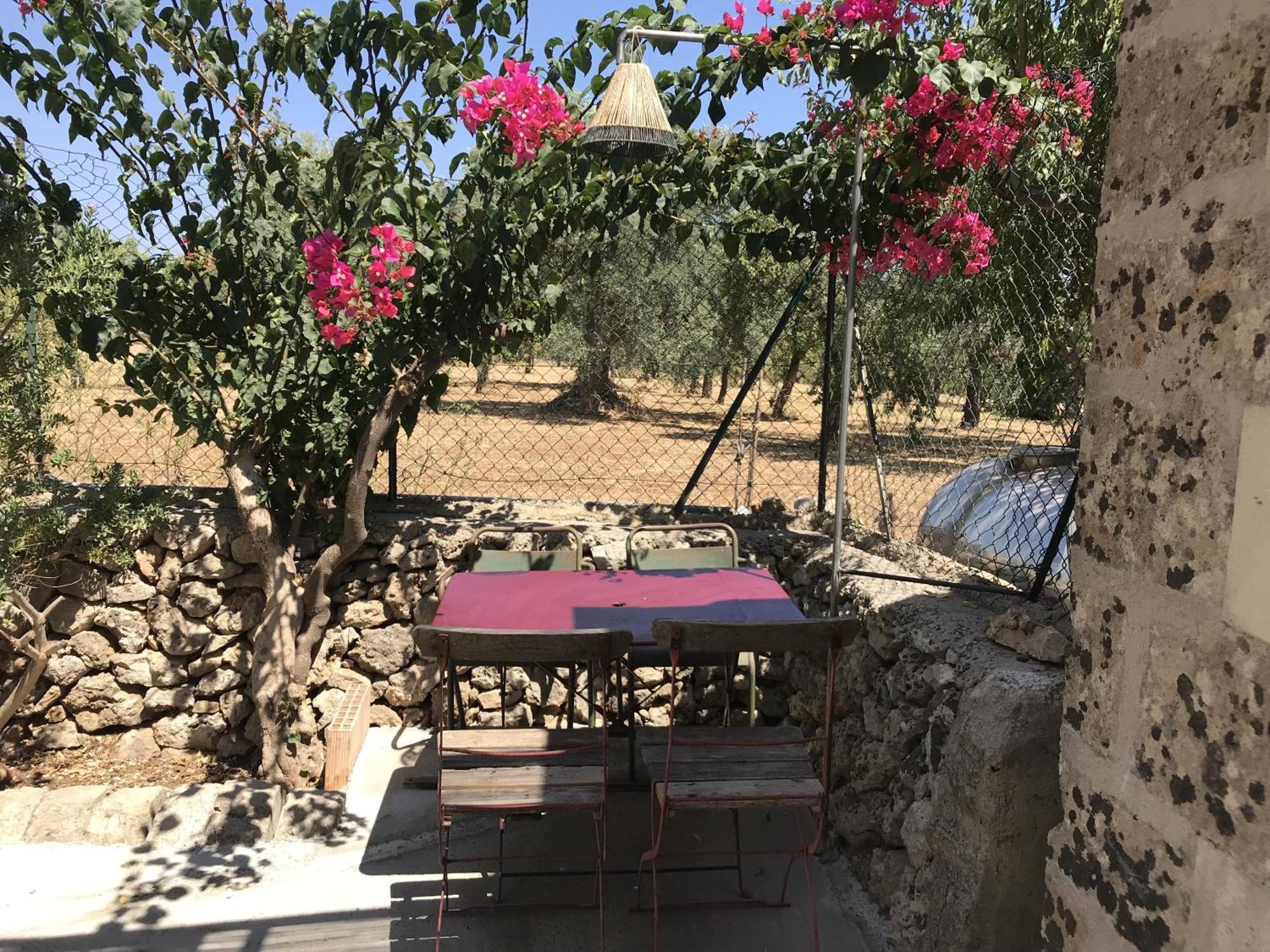 Casapiuholidaysicilia-Adults Only Noto Camera foto