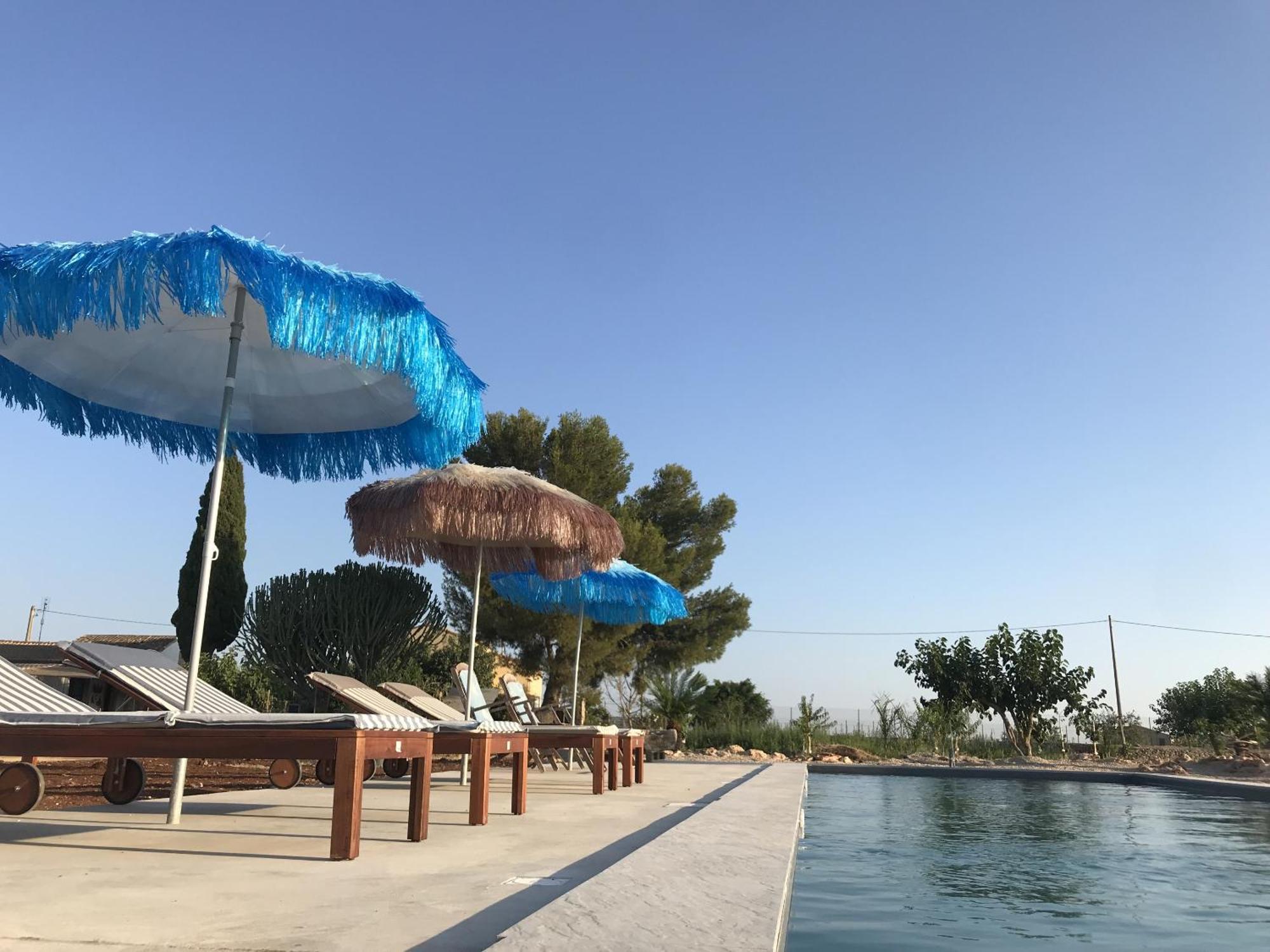 Casapiuholidaysicilia-Adults Only Noto Esterno foto