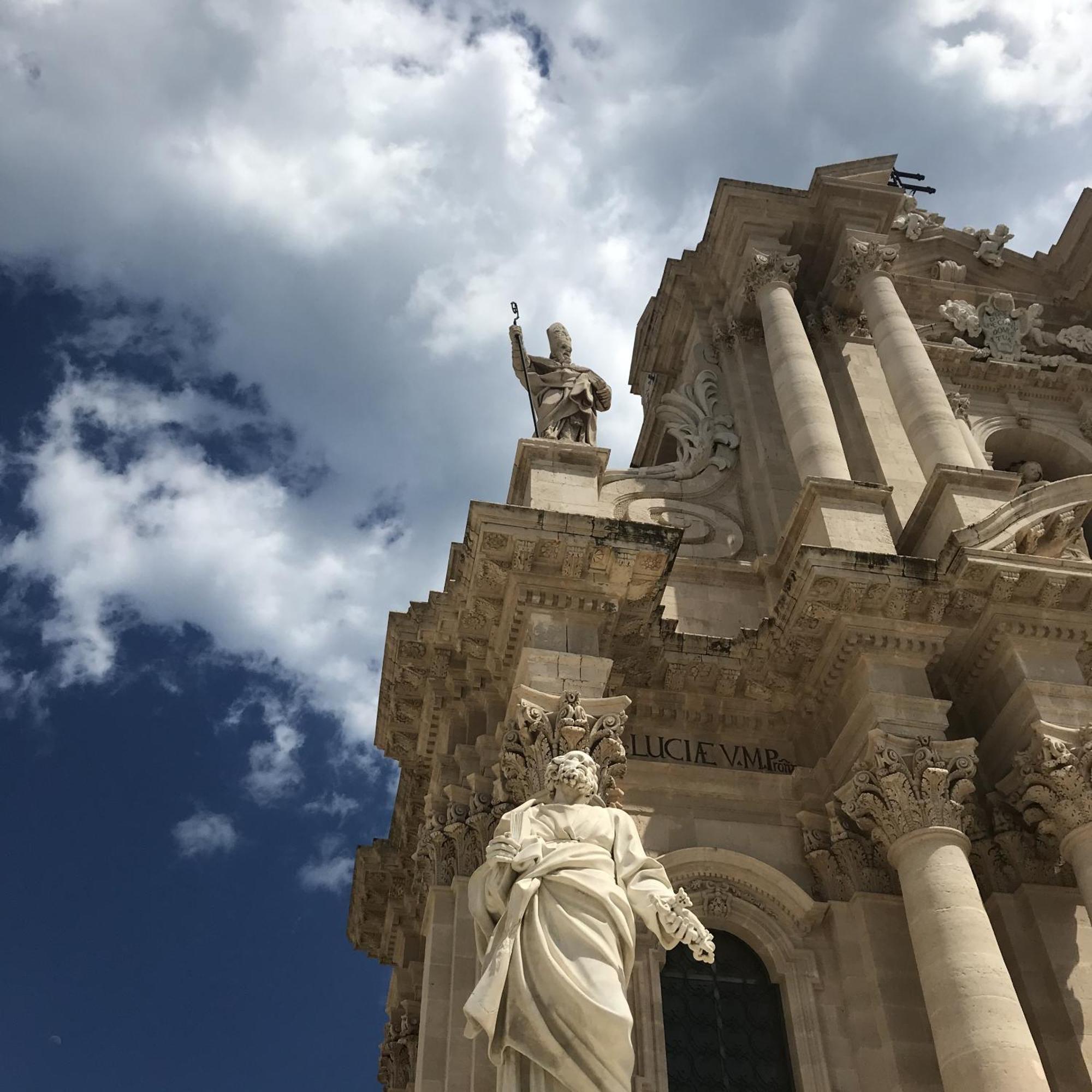 Casapiuholidaysicilia-Adults Only Noto Esterno foto