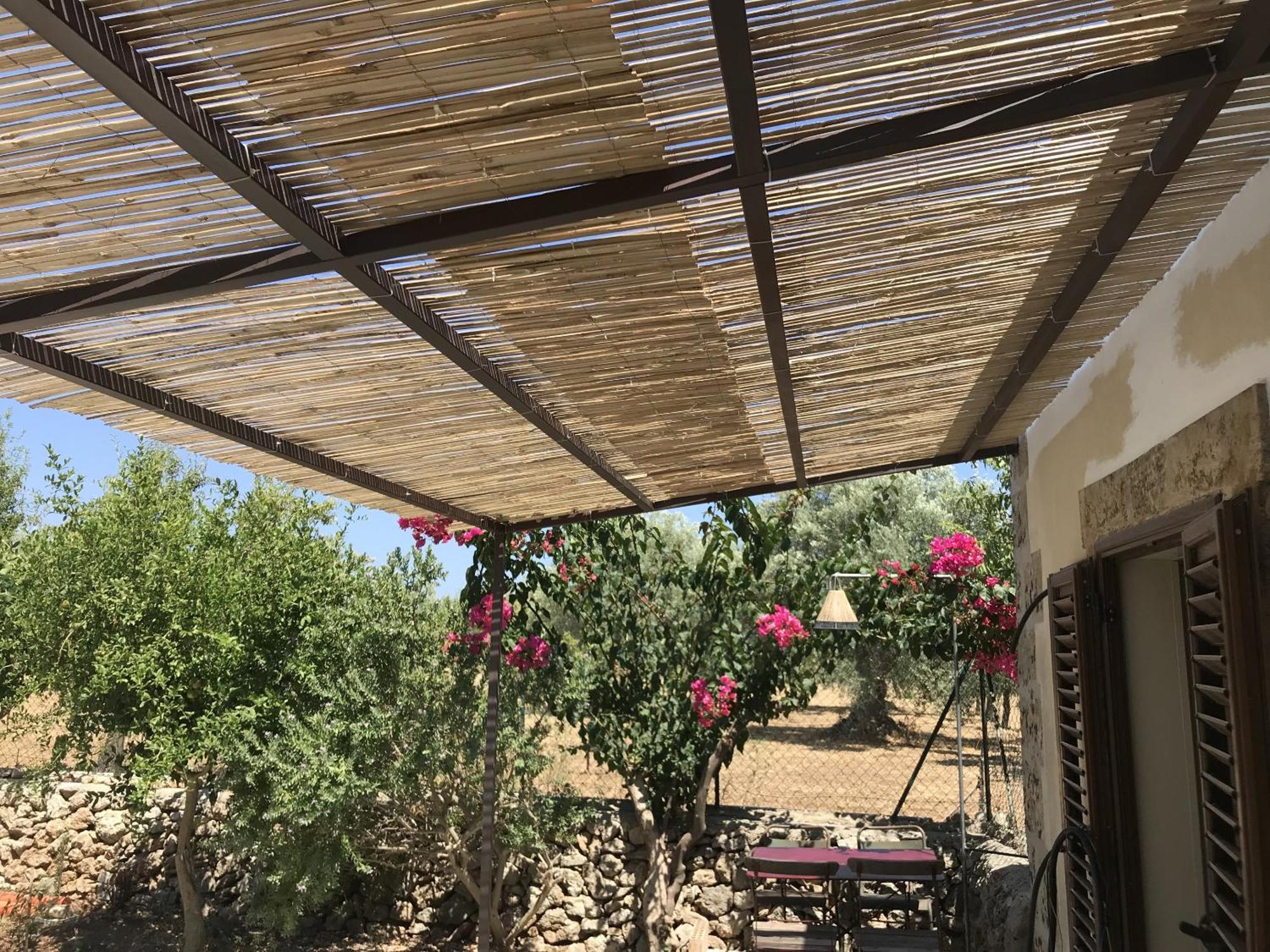 Casapiuholidaysicilia-Adults Only Noto Camera foto