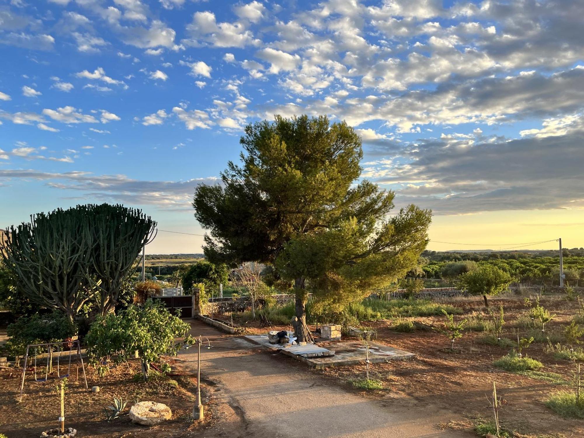 Casapiuholidaysicilia-Adults Only Noto Esterno foto