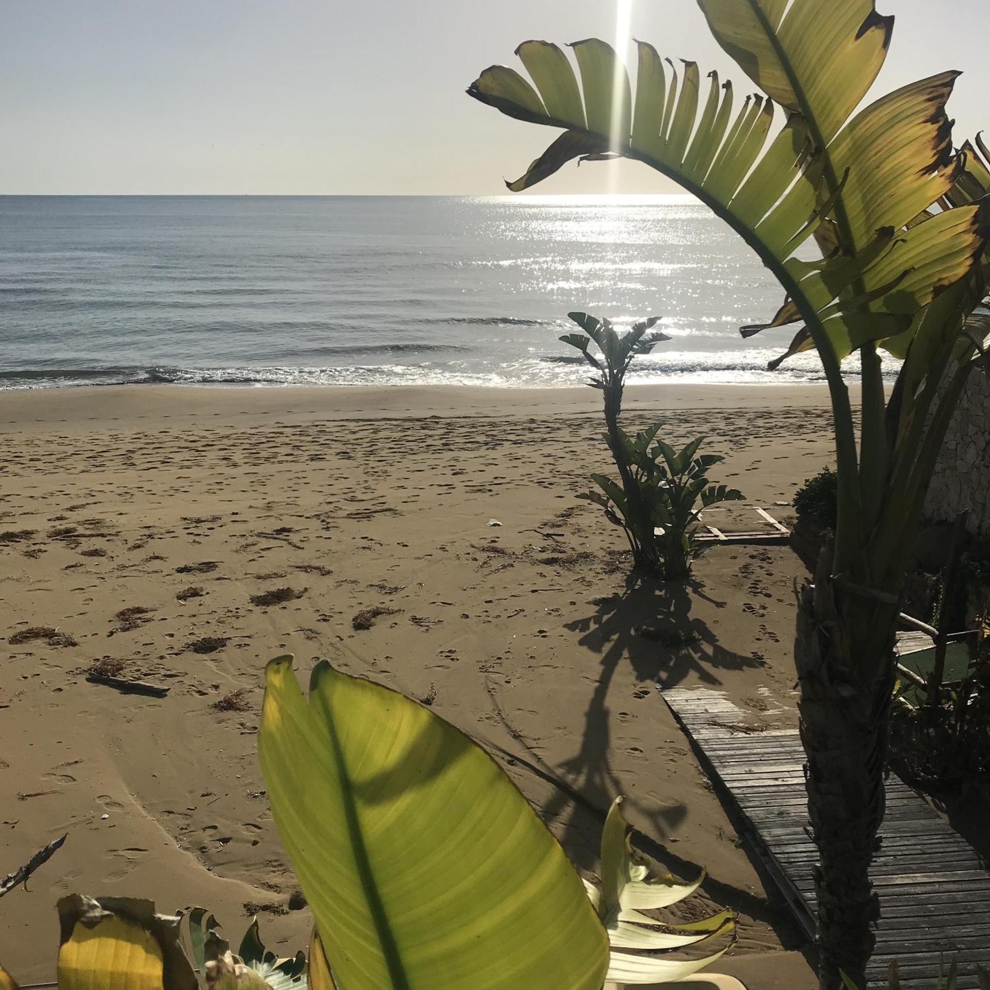 Casapiuholidaysicilia-Adults Only Noto Esterno foto