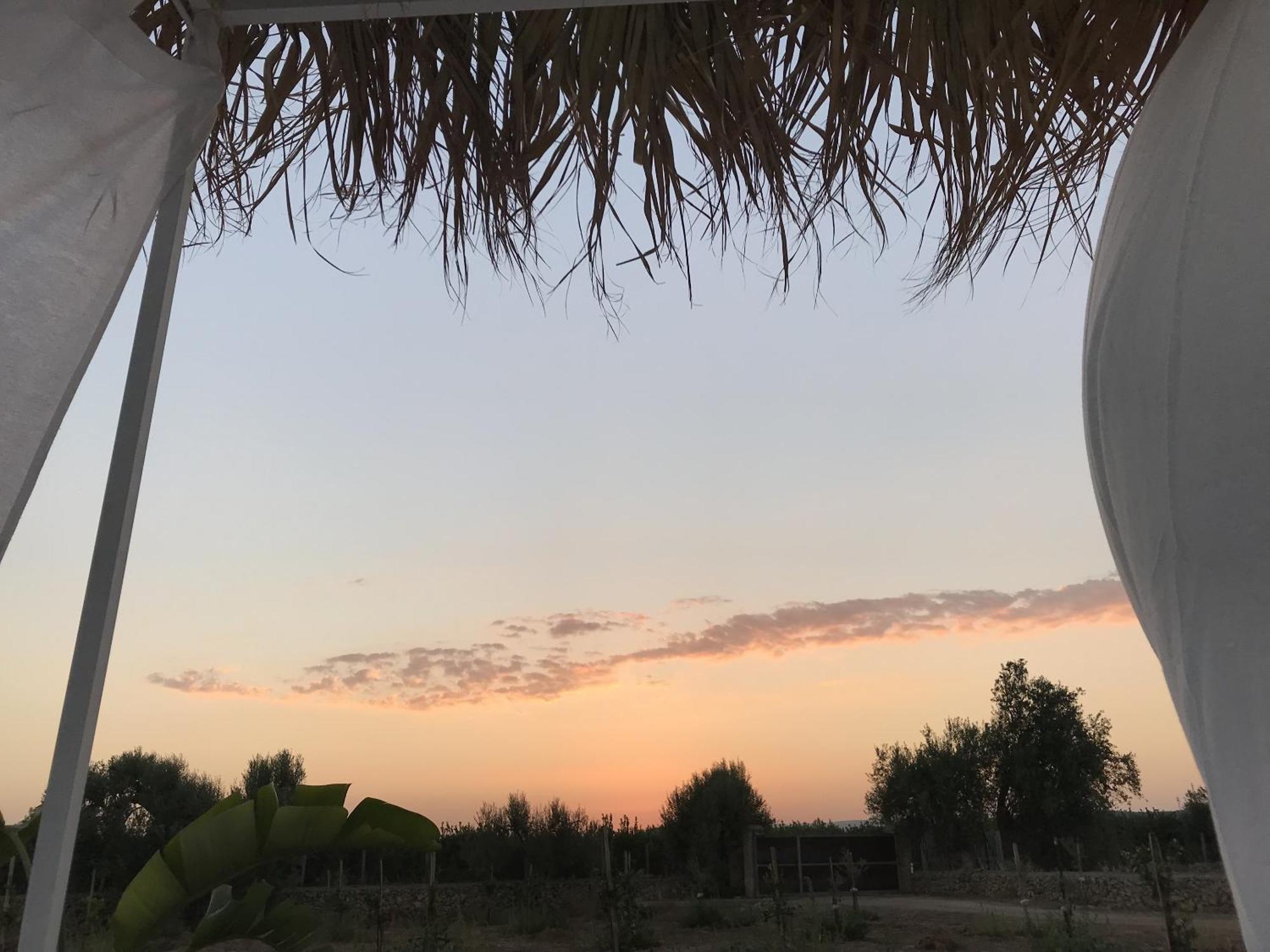 Casapiuholidaysicilia-Adults Only Noto Esterno foto