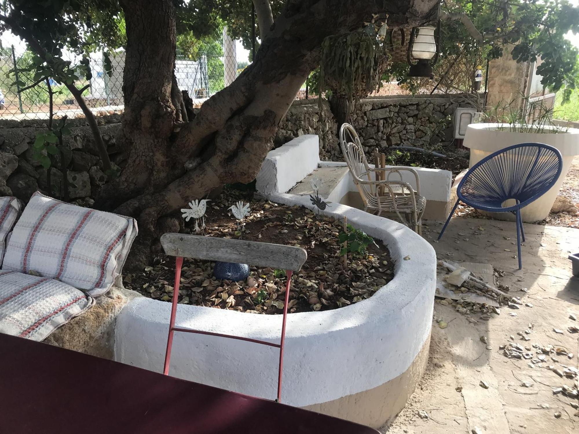 Casapiuholidaysicilia-Adults Only Noto Esterno foto