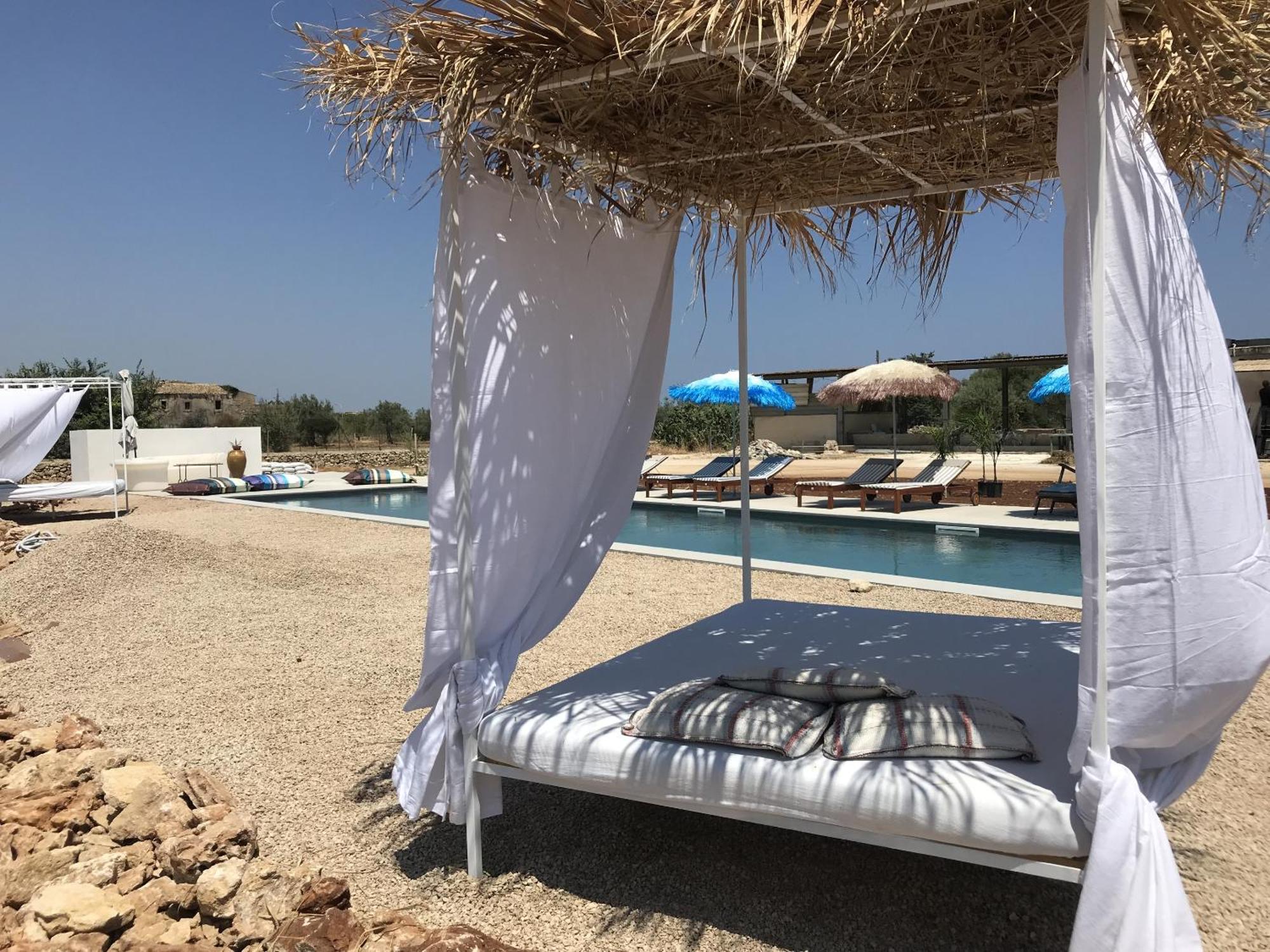 Casapiuholidaysicilia-Adults Only Noto Esterno foto