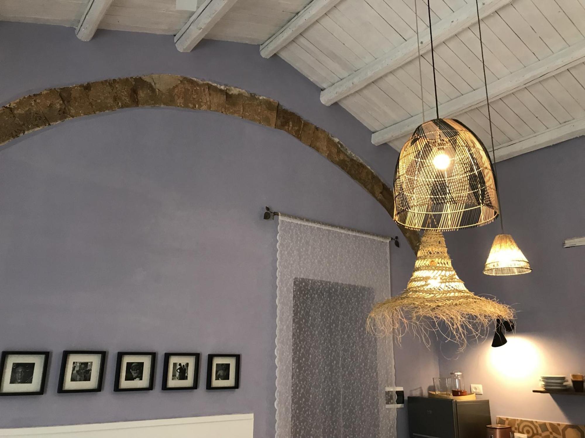 Casapiuholidaysicilia-Adults Only Noto Camera foto