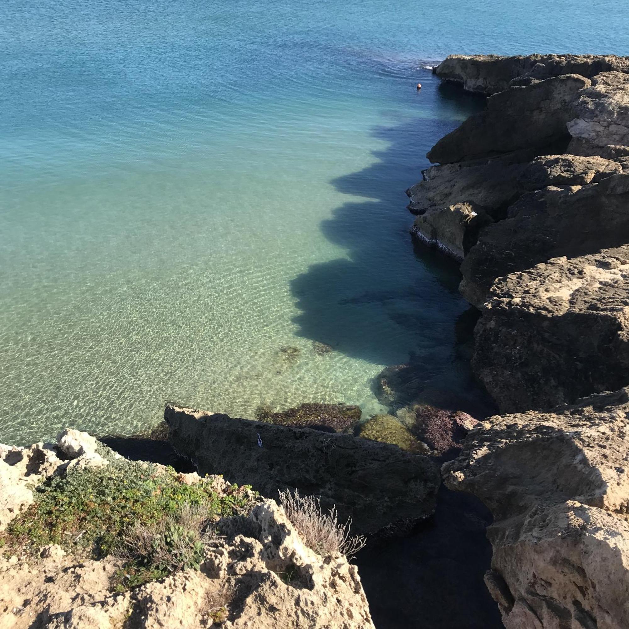 Casapiuholidaysicilia-Adults Only Noto Esterno foto