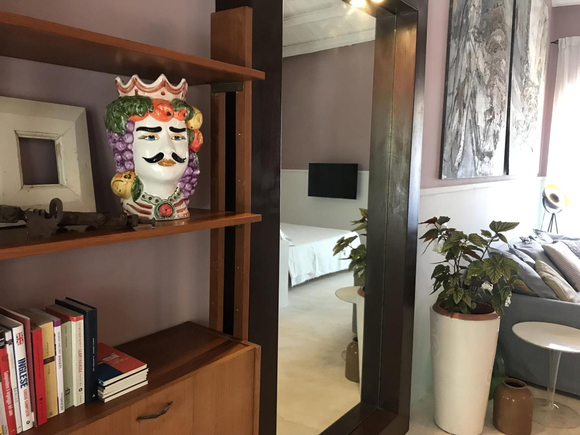 Casapiuholidaysicilia-Adults Only Noto Camera foto