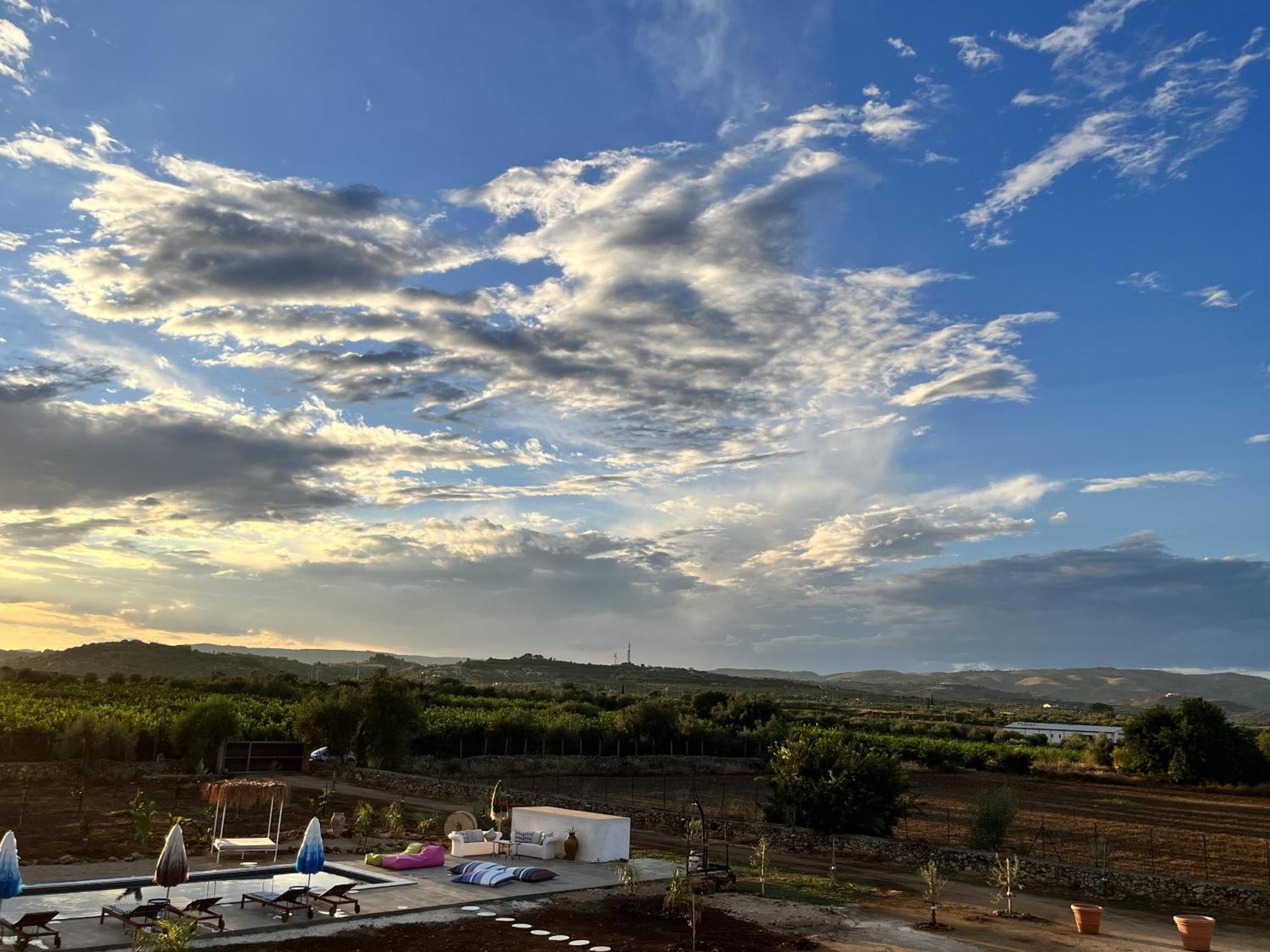 Casapiuholidaysicilia-Adults Only Noto Esterno foto