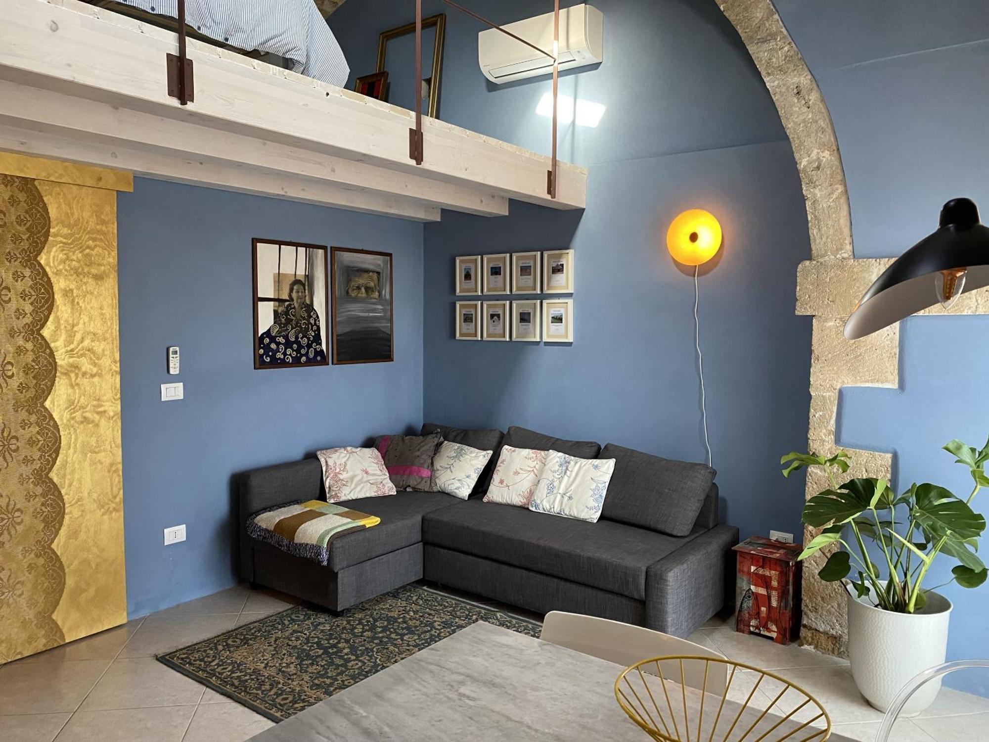 Casapiuholidaysicilia-Adults Only Noto Esterno foto