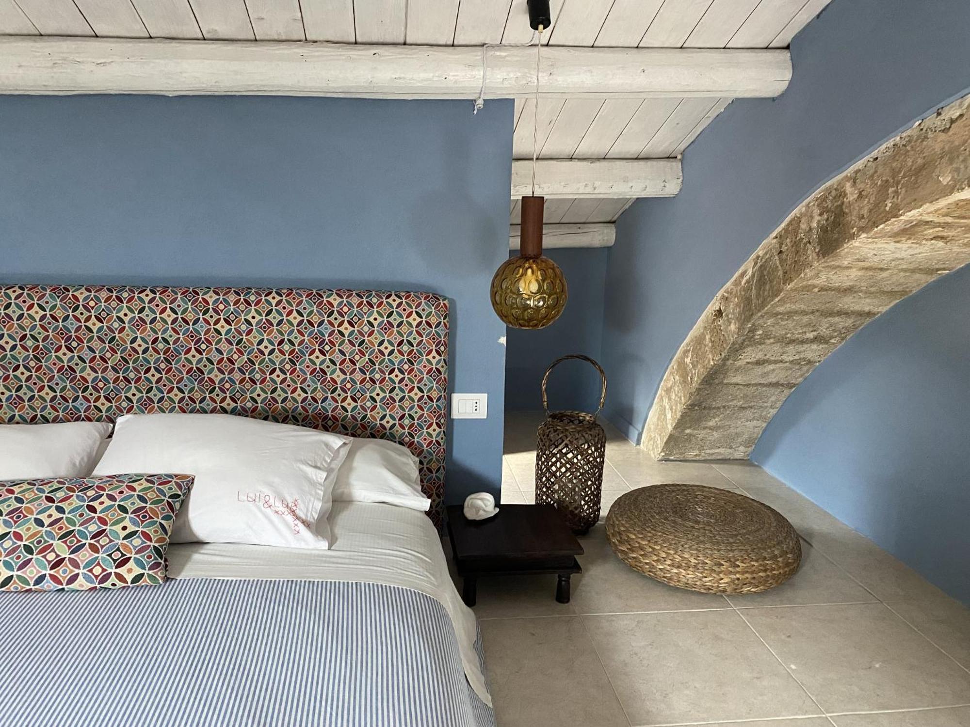 Casapiuholidaysicilia-Adults Only Noto Esterno foto