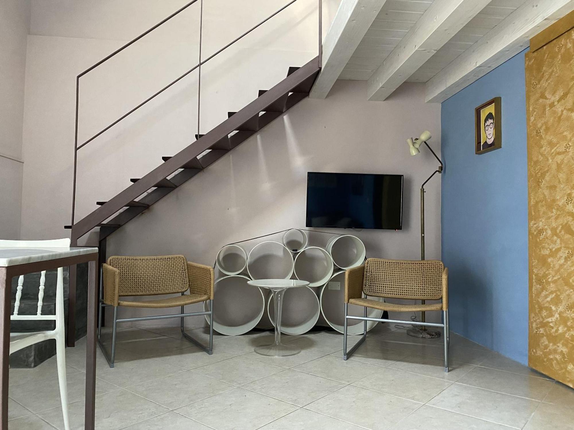 Casapiuholidaysicilia-Adults Only Noto Esterno foto