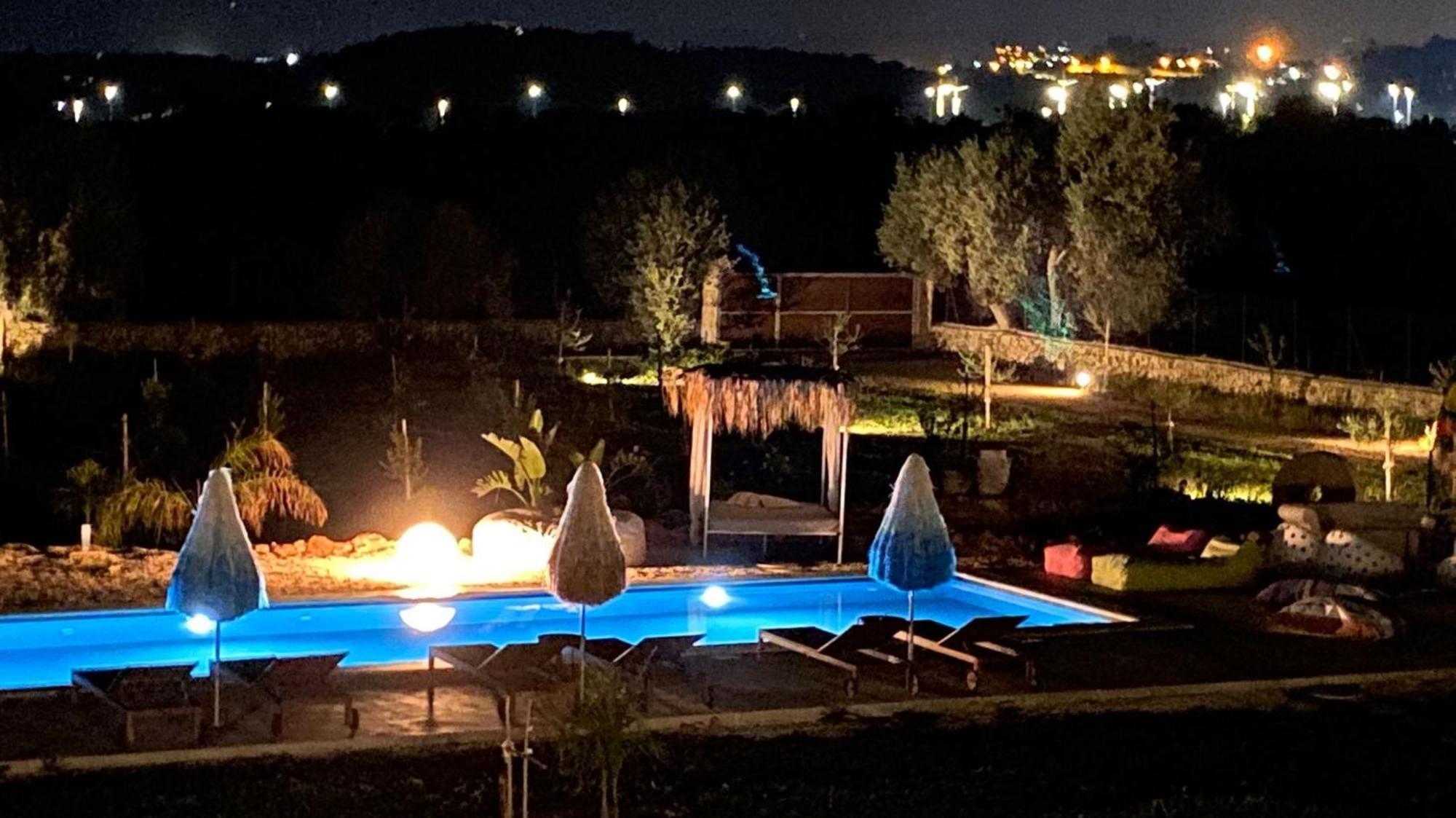 Casapiuholidaysicilia-Adults Only Noto Esterno foto
